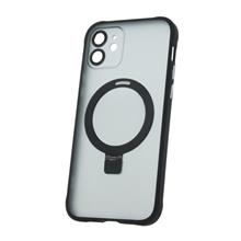 Zobrazit detail produktu Silikonov TPU pouzdro Mag Ring pro iPhone 12 ern