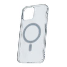 Zobrazit detail produktu Silikonov TPU pouzdro Mag Anti Shock 1,5 mm pro iPhone 13 Pro Max transparentn