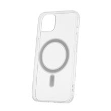 Zobrazit detail produktu Silikonov TPU pouzdro Mag Anti Shock 1,5 mm pro iPhone 15 transparentn