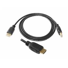 Zobrazit detail produktu Kabel HDMI 1.4 M/M 1,5m