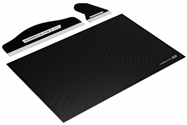 Spotebn materil pro ezaky Hammer Glass