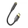Audio adaptry