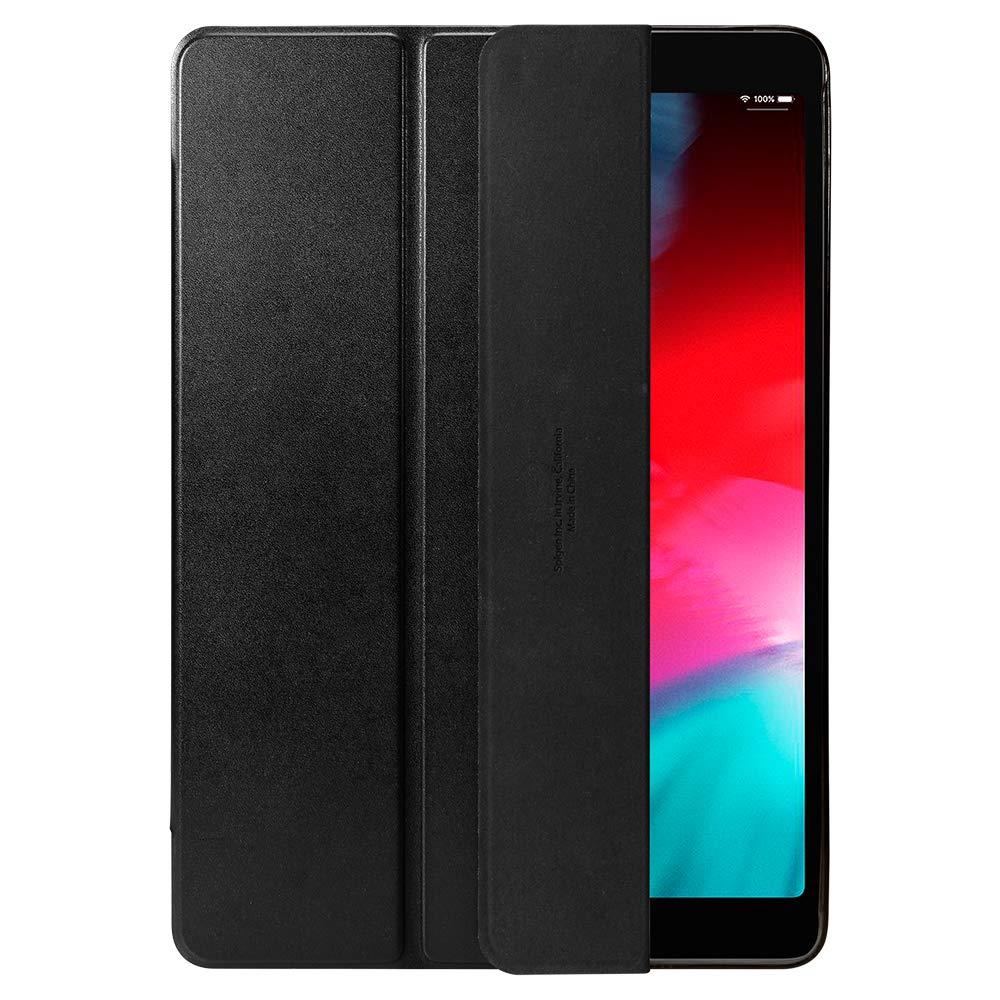 Ochranné pouzdro Spigen Smart Fold Case pro Apple iPad Air 10,5" černé