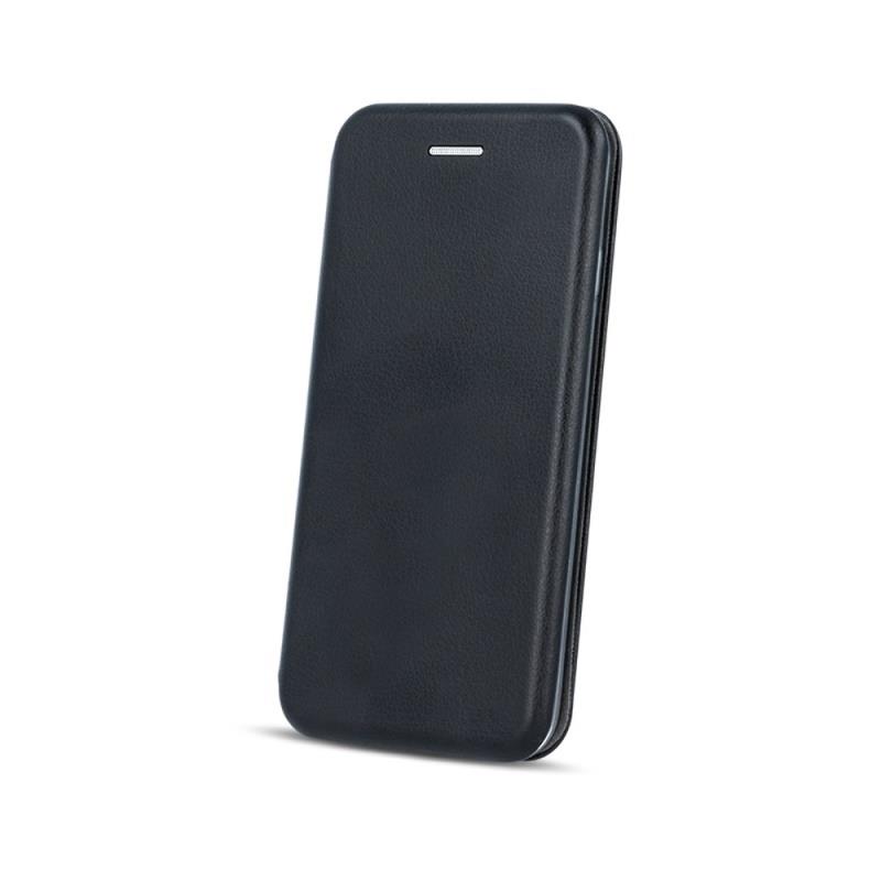 Knížkové pouzdro Smart Diva pro Samsung Galaxy A52 5G černé