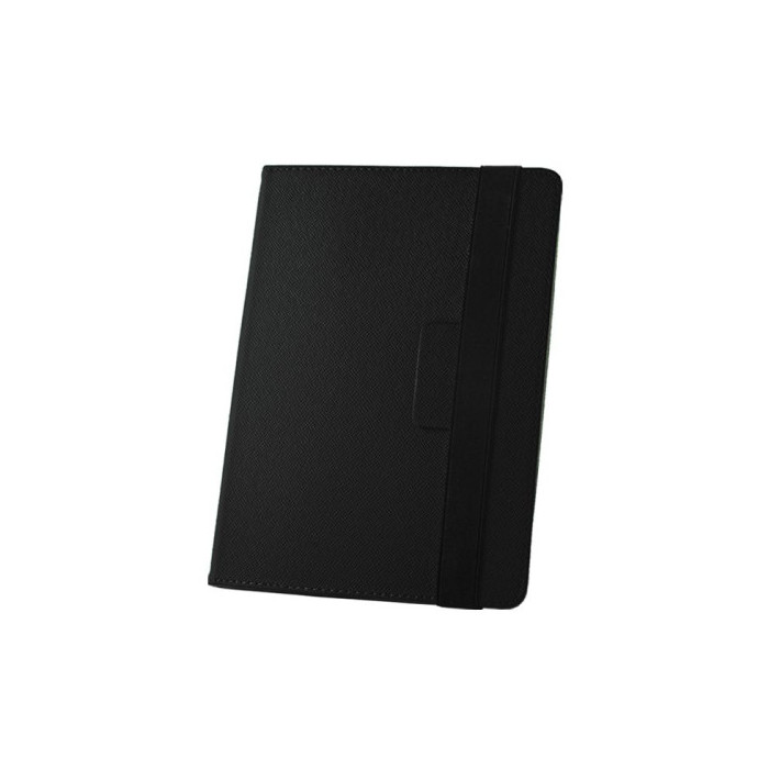 Knížkové pouzdro univerzální Orbi pro tablet 10" černé