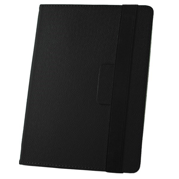 Knížkové pouzdro univerzální Orbi pro tablet 7-8" černé