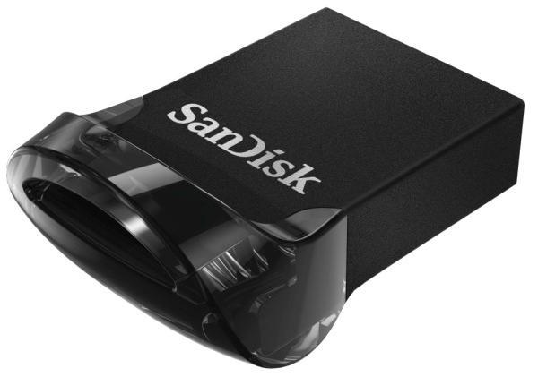 Flash disk SanDisk Ultra Fit USB 3 32GB