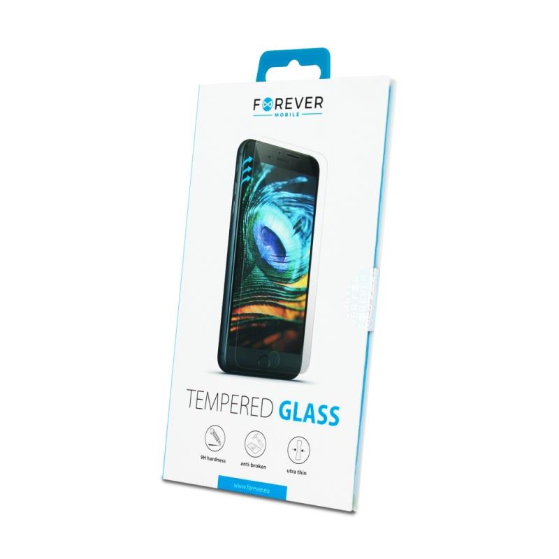 Tvrzené sklo Forever pro Motorola Moto G9 Play / E7 Plus transparentní