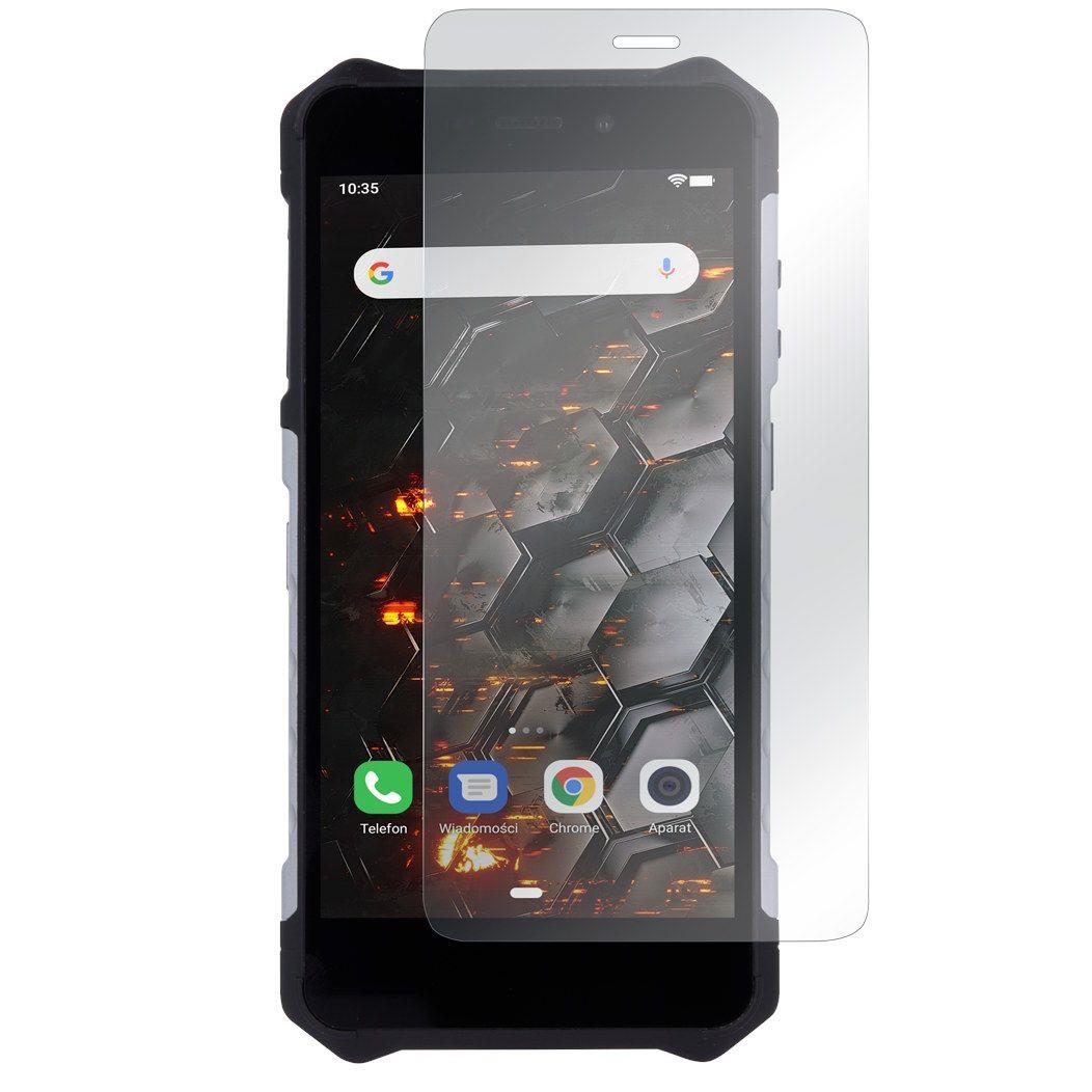Tvrzené sklo na displej pro myPhone Hammer Iron 3/Iron 3 LTE