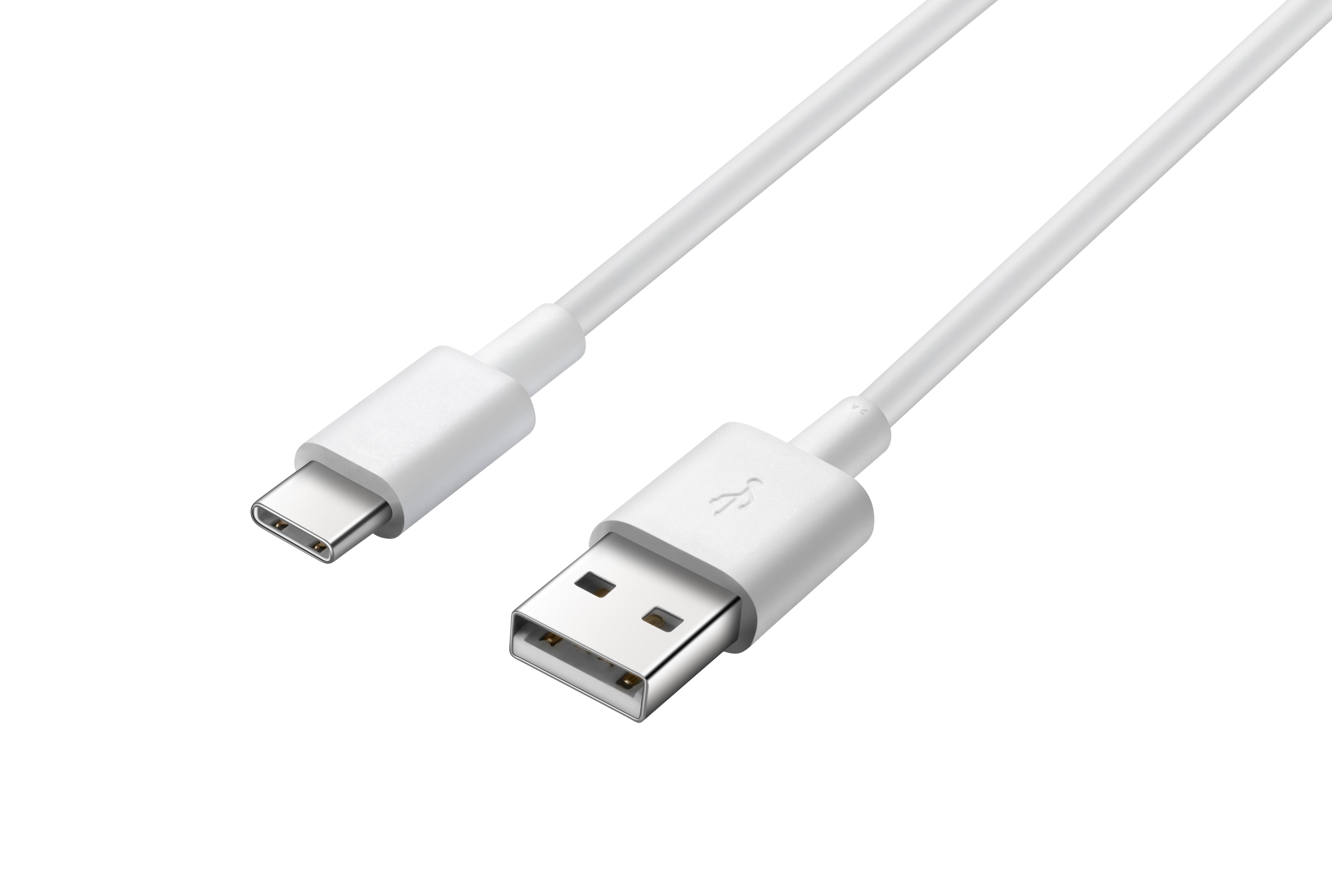 Datový kabel USB-C Huawei CP51 bílý