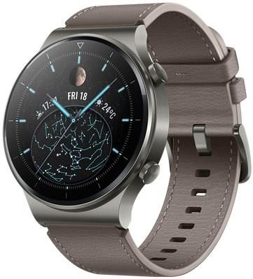 Hodinky Huawei Watch GT 2 Pro šedé