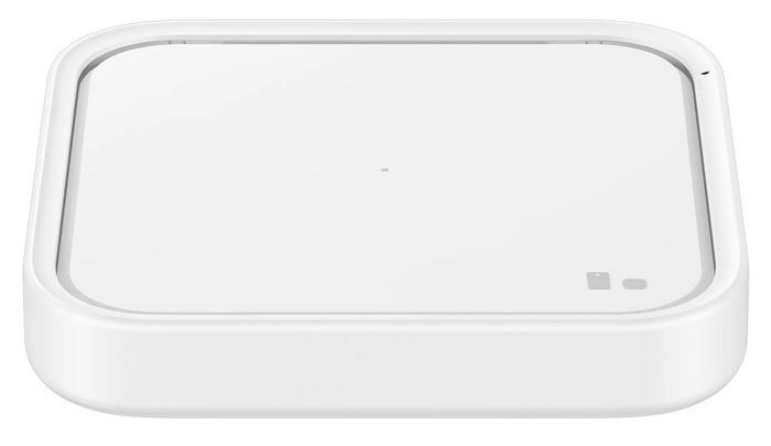 Bezdrátová nabíjecí podložka Samsung 15W EP-P2400TWEGEU bílá