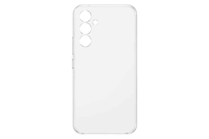 Průhledný zadní kryt pro Samsung Galaxy A54 EF-QA546CTEGWW transparentní