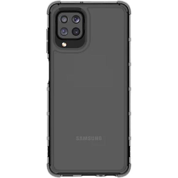 Ochranný kryt M Cover pro Samsung Galaxy M22 GP-FPM225KDABW černý