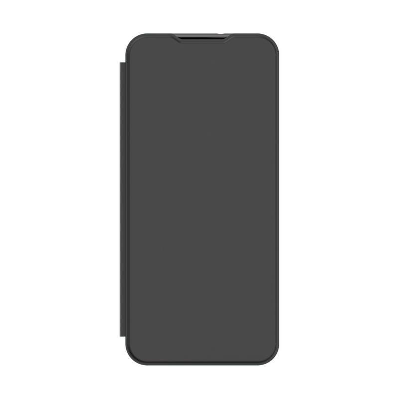 Flipové pouzdro pro Samsung Galaxy A03 GP-FWA035AMABQ černé