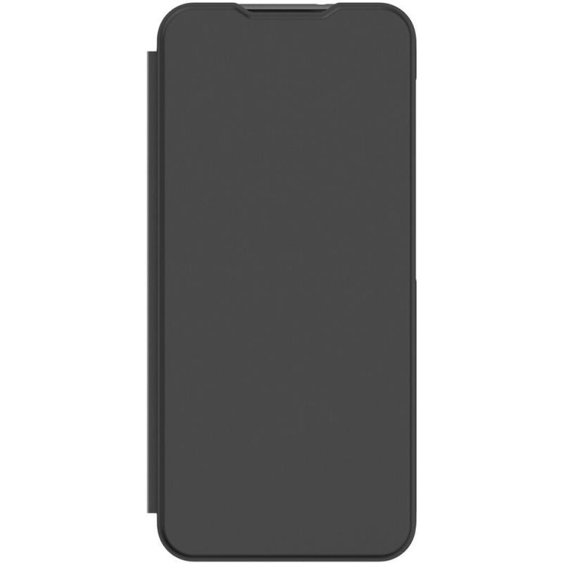 Flipové pouzdro pro Samsung Galaxy A13 LTE GP-FWA135AMABQ černé