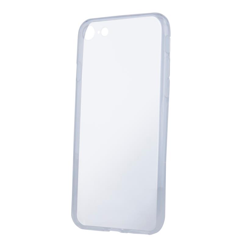 Silikonové TPU pouzdro Slim 1mm pro Samsung Galaxy A33 5G transparentní