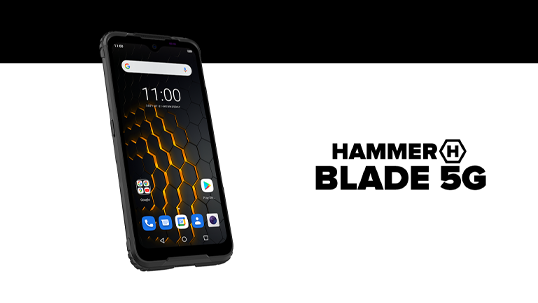 BLADE 5G