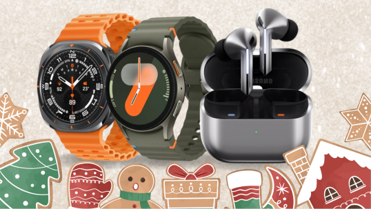 Samsung Galaxy Vnoce