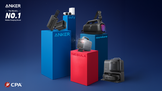 Anker