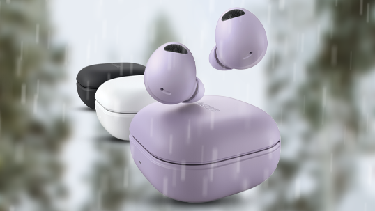 Samsung Buds Vnoce