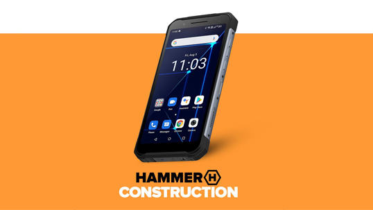 Hammer Construction