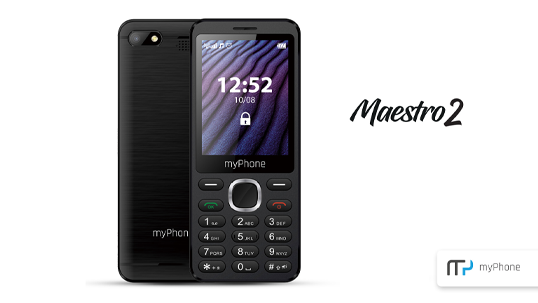 Maestro 2
