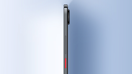 nubia Air