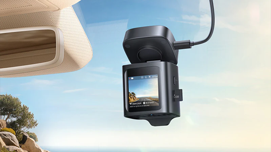 Baseus PrimeTrip VD1