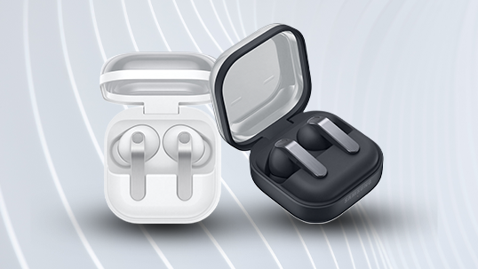 Samsung Galaxy Buds4