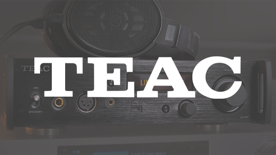 TEAC