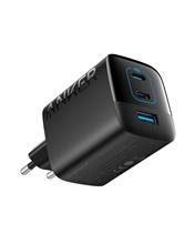 Zobrazit detail produktu Nabjeka do st Anker Prime 67W, 2xUSB-C, 1xUSB-A ern