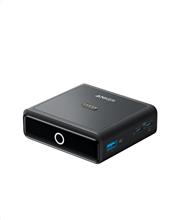 Zobrazit detail produktu Nabjec stanice Anker 100W 2xUSB-C, 1xUSB, 1xkonektor pro Prime powerbanku ern