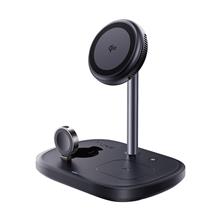 Zobrazit detail produktu Bezdr�tov� nab�je�ka 3v1 Baseus EnerFill FS41 22,5W �ern�