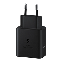 Zobrazit detail produktu Nab�je�ka do s�t� Samsung 45W, 1xUSB-C EP-T4511NBEGEU �ern�