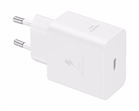Zobrazit detail produktu Nab�je�ka do s�t� Samsung 45W, 1xUSB-C EP-T4511NWEGEU b�l�