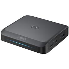 Zobrazit detail produktu Nab�jec� stanice Anker Prime 150W, 2xUSB-C, 1xUSB, Pogo Pin �ern�