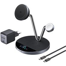 Zobrazit detail produktu Bezdr�tov� nab�je�ka 3v1 Anker Prime 25W �ern�