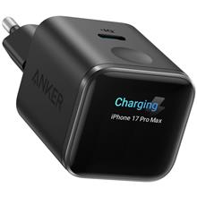 Zobrazit detail produktu Nab�je�ka do s�t� Anker Nano 45W, 1xUSB-C �ern�