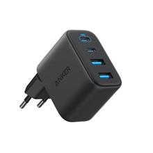 Zobrazit detail produktu Nab�je�ka do s�t� Anker Zolo 50W, 2xUSB-C, 2xUSB �ern�