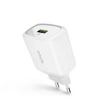 Zobrazit detail produktu Nabjeka do st Epico 18W QC bl