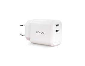 Zobrazit detail produktu Nabjeka do st Epico 45W, 2xUSB-C bl