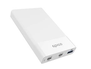 Zobrazit detail produktu Rychlonabjeka do st Epico 60W USB-C PD 18W a USB QC 3.0 bl