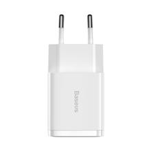 Zobrazit detail produktu Nabjeka do st Baseus Compact 2xUSB 10,5W bl