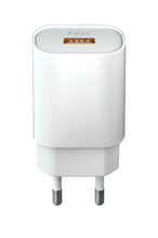 Zobrazit detail produktu Rychlonabíječka do sítě Forever Core USB QC 3.0 18W bílá