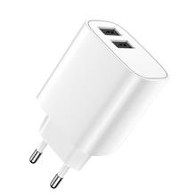 Zobrazit detail produktu Nabjeka do st Forever LS-03 12W, 2xUSB bl