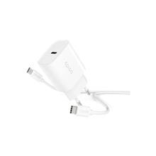 Zobrazit detail produktu Nabjeka do st Epico 20W s kabelem USB-C/USB-C 1,2m, 1xUSB-C bl
