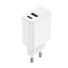 Zobrazit detail produktu Nabjeka do st Setty 3A 20W, 1xUSB, 1xUSB-C bl