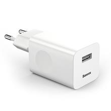 Zobrazit detail produktu Rychlonabjeka do st Baseus 1xUSB Quick Charge 3.0 24W bl