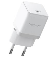 Zobrazit detail produktu Nab�je�ka do s�t� Baseus Palm 30W, 1xUSB-C b�l�